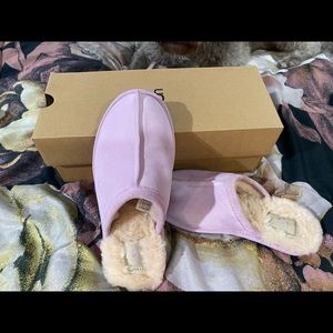 UGG Slippers